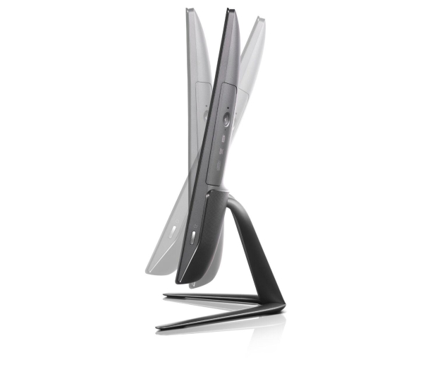 Lenovo Ideacentre AIO 300-23 i5/4GB/1000/Win10 touch - 320550 - zdjęcie 5